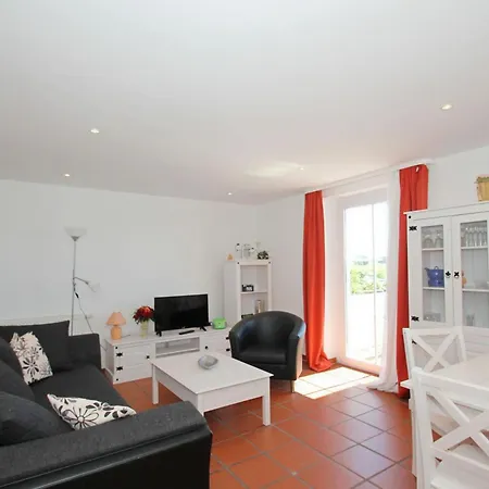 Haus Am Bodden *