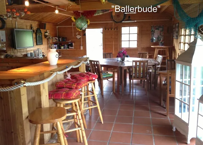 Haus Am Bodden Gross Zicker