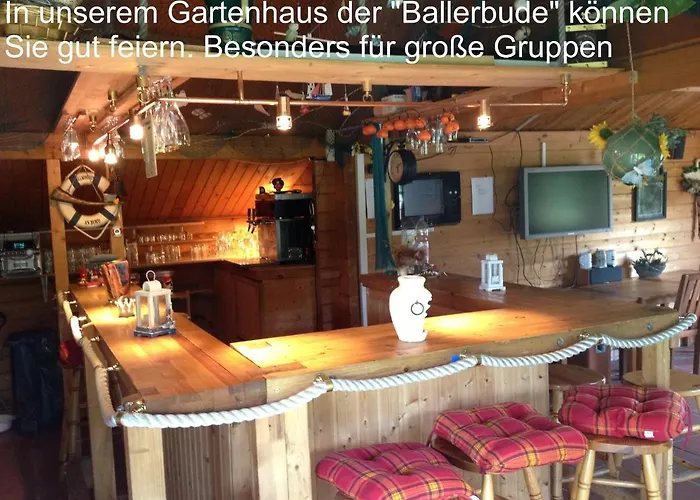 Haus Am Bodden *